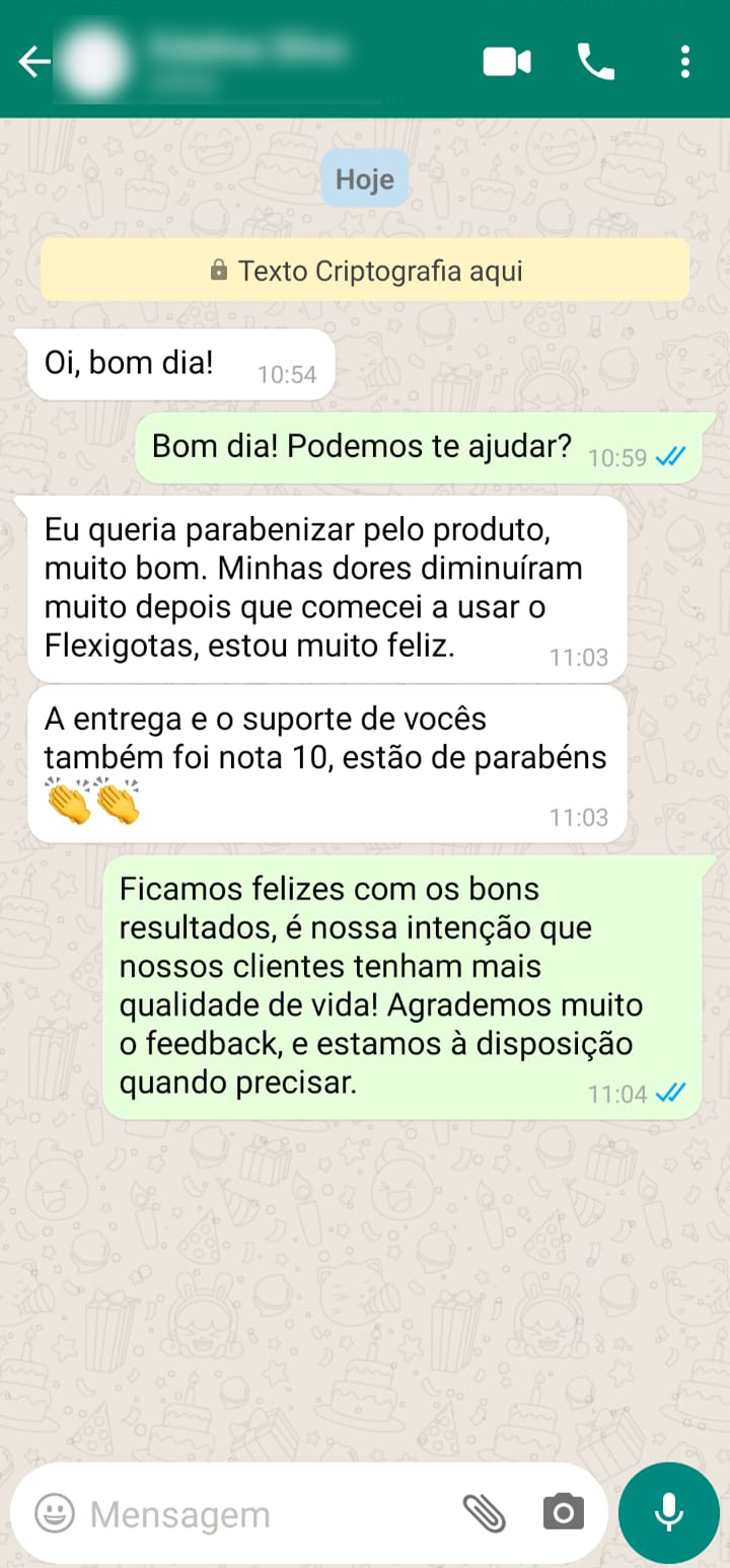 inflamação